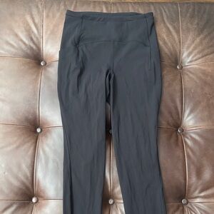 Swift speed high rise